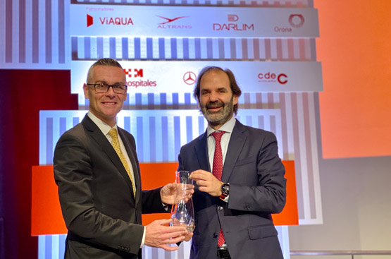 Ir a la noticia Libredón joins 