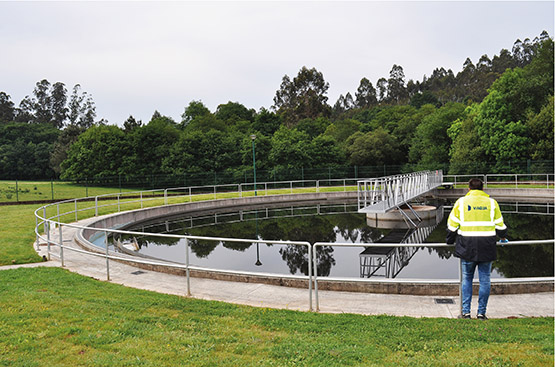 Ir a la noticia Protexer a natureza, reducindo o noso impacto nos ecosistemas